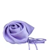 Shop Dante 6 Floral Corsage Petal | Purple... | | Little Soho