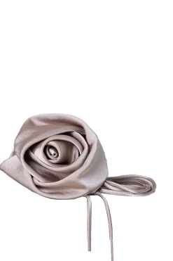 Fashion Dante 6 Flower Corsage Petal | Beige... | | Little Soho
