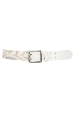 Cheap Magali Pascal Herringbone Hip Belt Laurena | Natural... | | Little Soho