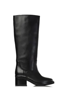 Store Nubikk High Boots Cassy | Black... | | Little Soho