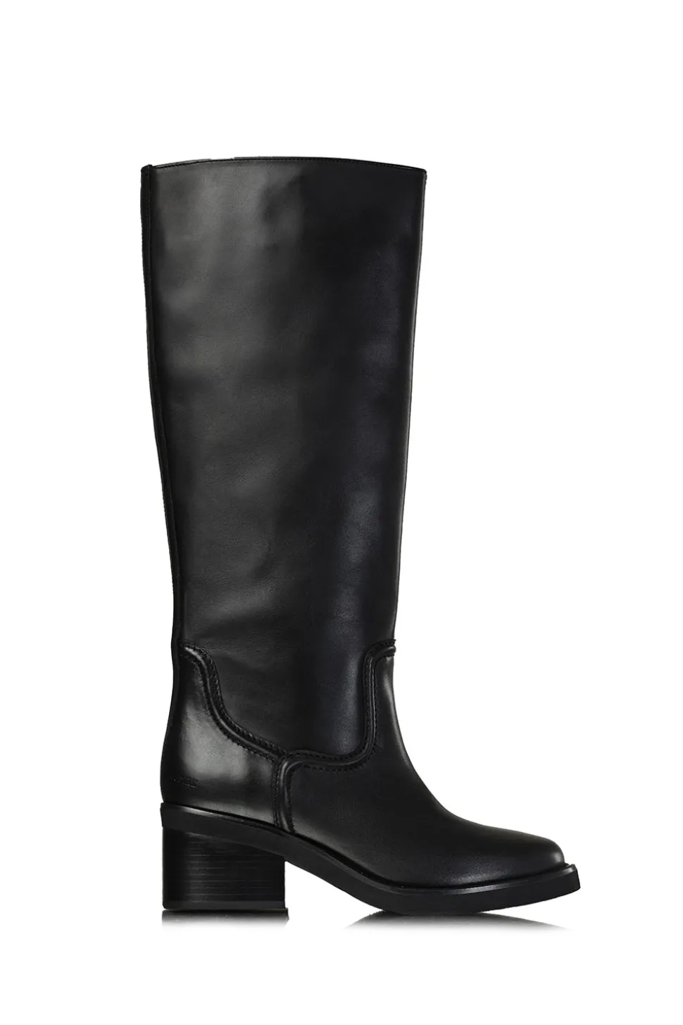 Store Nubikk High Boots Cassy | Black... | | Little Soho