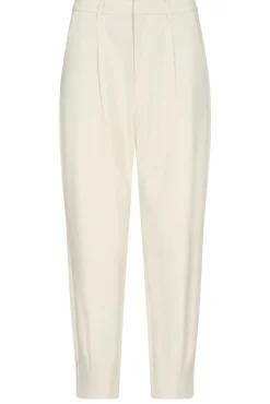 Flash Sale Copenhagen Muse High Waist Trousers Tailor | Natural... | | Little Soho