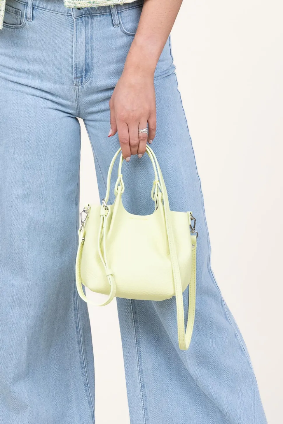 Discount Liu Jo Jacquard Blazer With Lurex Carmine | Green... | | Little Soho