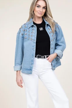 Flash Sale Dante 6 Jersey Rib Tanktop Ivi | Black... | | Little Soho