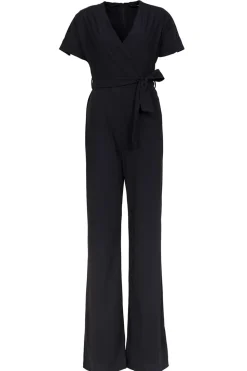 Hot D-ETOILES CASIOPE Jumpsuit Guilietta | Black... | | Little Soho