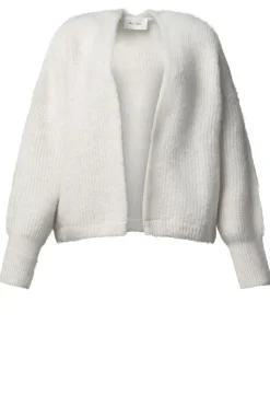 Discount American Vintage Knitted Cardigan East | Grey... | | Little Soho
