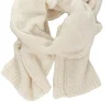 Sale Knit-ted Knitted Scarf Bien | Naturel... | | Little Soho