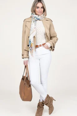 Outlet Aaiko Knitted Sweater Alba | Natural... | | Little Soho