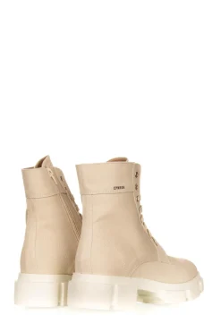 Flash Sale Copenhagen Studio's Lace Boots Cph524... | | Little Soho