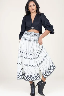 Hot Est'Seven Leather Ankle Boots Cleo | Black... | | Little Soho