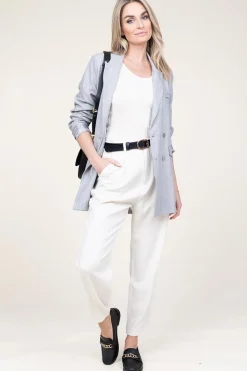 Outlet Little Soho Leather Belt Robin | Black... | |