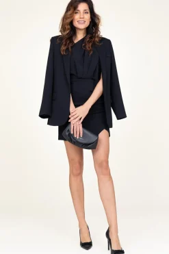 Best Est'Seven Leather Pumps Carry | Black... | | Little Soho