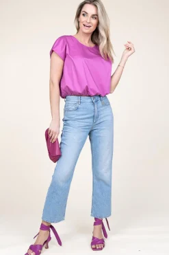 Flash Sale Dante 6 Leather Sandals Ziya | Pink... | | Little Soho