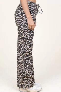 Fashion Lollys Laundry Leopard Pants Rita | Animal Print... | | Little Soho
