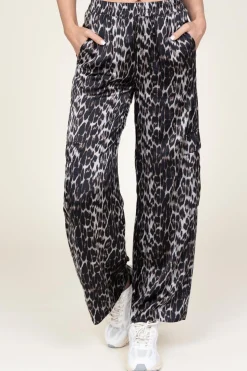 Online Co'Couture Leopard Print Cargo Pants Leoleo | Animal Print... | | Little Soho