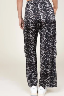 Online Co'Couture Leopard Print Cargo Pants Leoleo | Animal Print... | | Little Soho