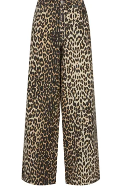 Cheap Co'Couture Leopard Print Pants Leo | Animal Print... | | Little Soho