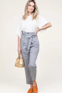 Best Sale Toral Loafers With Logo Natur | Orange... | | Little Soho