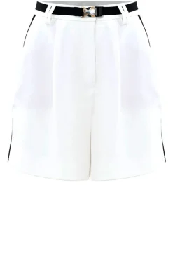 Cheap Kocca Loose Fitted Shorts Bikor | Natural... | | Little Soho