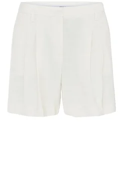 Hot Herskind Loose Short Lena | White... | | Little Soho