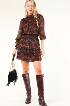 Cheap Toral Luxury Leather Western Boot Miu | Bordeaux... | | Little Soho