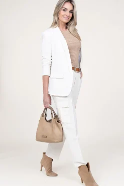 Discount Herskind Lyocell Top Doofy | Beige... | | Little Soho