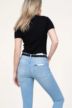 Best Herskind Lyocell Top Doofy | Black... | | Little Soho