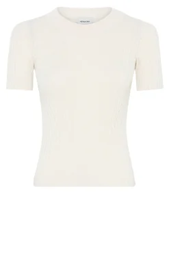 New Herskind Lyocell Top Doofy | Natural... | | Little Soho