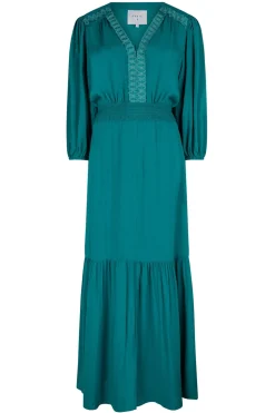 Store Dante 6 Maxi Dress Georgi | Green... | | Little Soho