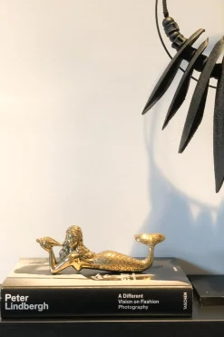 Online Little Soho Living Mermaid Violet | Gold... | | Little Soho