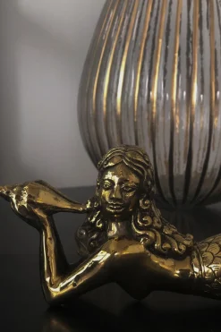 Online Little Soho Living Mermaid Violet | Gold... | | Little Soho