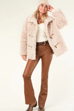 Store Toral Metallic Croco Boots Blues | Gold... | | Little Soho