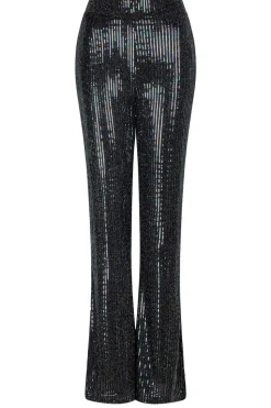 Discount Dante 6 Metallic Pants Dua | Black... | | Little Soho