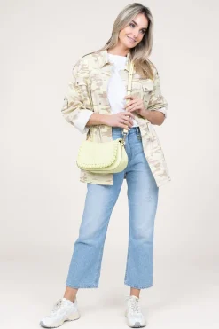 Discount Patrizia Pepe Military Jacket Jill | Green... | | Little Soho