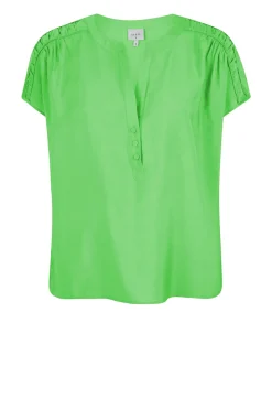 Sale Dante 6 Modal Blend Top Rover | Green... | | Little Soho