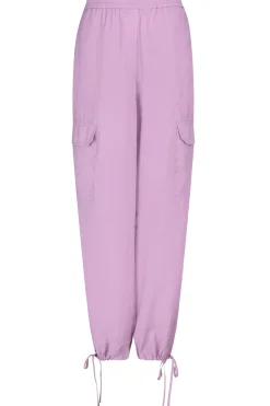 Outlet Dante 6 Modal Parachute Pants Aesthetic | Purple... | | Little Soho