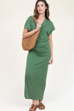 Clearance Dante 6 Model Blend Jersey Giu | Green... | | Little Soho