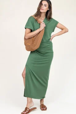 Clearance Dante 6 Model Blend Jersey Giu | Green... | | Little Soho