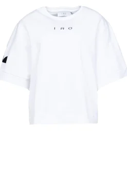 Best IRO Oversized Sweater Edea | White... | | Little Soho