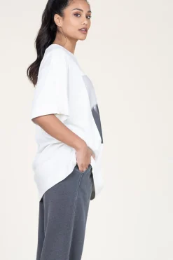 Store Copenhagen Muse Oversized T-Shirt Muse | Natural... | | Little Soho