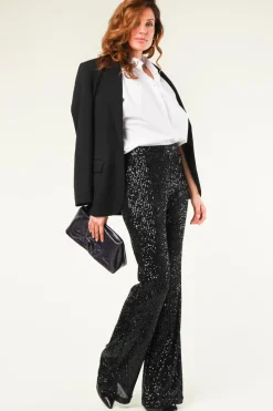 Fashion Gianni Chiarini Patent Leather Clutch Iris | Purple... | | Little Soho