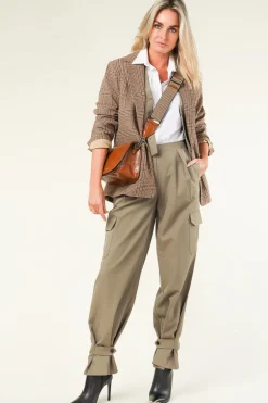 New Gianni Chiarini Patent Leather Crossbody Bag Tara | Camel... | | Little Soho