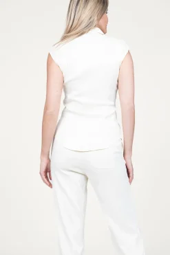 Sale Lois Jeans Rayon Blouse Miley | Natural... | | Little Soho