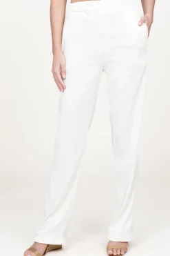 Cheap Lois Jeans Rayon Pants Rosy | Nautral... | | Little Soho