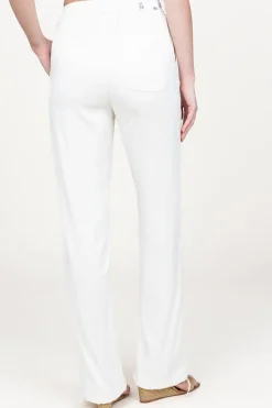 Cheap Lois Jeans Rayon Pants Rosy | Nautral... | | Little Soho