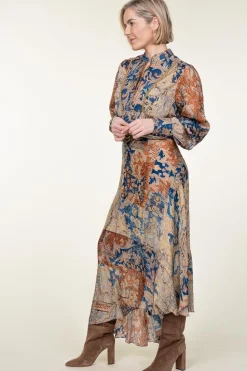 Outlet Mes Demoiselles Rayon Skirt Nora | Multi... | | Little Soho