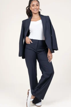 New ba&sh Ribbed Body Tori | Natural... | | Little Soho