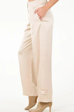 Discount Dante 6 Satin Cargo Pants Harlow | Beige... | | Little Soho
