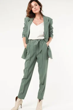 Shop Dante 6 Satin Top Obu | Natural... | | Little Soho