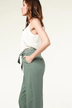 Shop Dante 6 Satin Top Obu | Natural... | | Little Soho